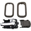 80670-AD022 (H0670)Rドアインハンドル ニッサン 49000753