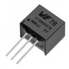 Wurth Elektronik 正電圧 3端子レギュレータ WURTH ELEKTRONIK