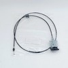 65621-CB000 (65621)フードロックケーブル ニッサン 49004752