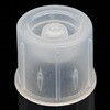 エコノプラスチック試験管キャップ サンプラテック