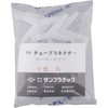 PPチューブコネクターテーパー Y型 サンプラテック