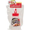 おやつDEっSE ソースディスペンサー パール金属