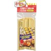 おやつDEっSE 竹製たこ焼き串 パール金属