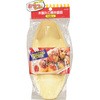 おやつDEっSE 木製たこ焼き盛皿 パール金属