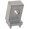 Wurth Elektronik， 銅亜鉛合金， 240A 10ピン プリント基板用端子 WURTH ELEKTRONIK
