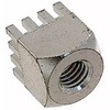 Wurth Elektronik， 銅亜鉛合金， 240A 16ピン プリント基板用端子 WURTH ELEKTRONIK