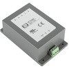 XP Power 絶縁DC-DCコンバータ DTE60シリーズ XP POWER