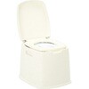 TONBO ポータブルトイレS型 トンボ(新輝合成)
