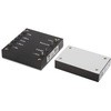 QSB20024S15 XP Power 絶縁DC-DCコンバータ QSB200シリーズ XP POWER 49058678
