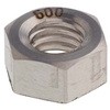 六角ナット 1種 RMS Alloy600 RMSレアメタルスクリュー