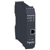 XPSMCMCO0000EI XPSMCM �ʐM���W���[�� Preventa���W�����Z�[�t�e�B�R���g���[���p DIN���[����t �V���i�C�_�[�G���N�g���b�N 49070919