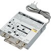 テレビ/映像機器 映像用ケーブル UBCBW45SS 4K・8K対応 UHF-BS・CSブースター 1個 マスプロ電工 【通販 