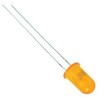 HLMP-3401 Yellow diffused LED BROADCOM 49074735