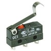 DC1C-A1SC ZF �}�C�N���X�C�b�` �V�~�����[�g���[�����o�[ SPDT-NO / NC ZF CHERRY 49076555