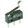 DB3C-B1SC ZF �}�C�N���X�C�b�` �V�~�����[�g���[�����o�[ SPDT-NO / NC ZF CHERRY 49076589