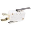 D45U-V3LD ZF �}�C�N���X�C�b�` �V���[�g���o�[ SPDT-NO / NC ZF CHERRY 49076677