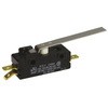 E13-50H ZF �}�C�N���X�C�b�` �q���W���o�[ SPDT-NO / NC ZF CHERRY 49076975