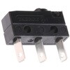 DC2C-L1AA ZF �}�C�N���X�C�b�` �{�^�� SPDT-NO / NC ZF CHERRY 49077377