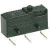 DB2C-D3AA ZF �}�C�N���X�C�b�` �{�^�� SPDT-NO / NC ZF CHERRY 49077395