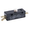 E13-00E ZF �}�C�N���X�C�b�` �{�^�� SPDT-NO / NC ZF CHERRY 49077474