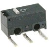 DG23-B3AA ZF �}�C�N���X�C�b�` �{�^�� SPDT-NO / NC ZF CHERRY 49077508