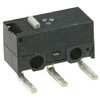 DG13-B3AA ZF �}�C�N���X�C�b�` �{�^�� SPDT-NO / NC ZF CHERRY 49077526