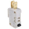 D453-V1AA ZF �}�C�N���X�C�b�` �{�^�� SPDT-NO / NC ZF CHERRY 49077578