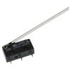 DB2C-A1LD ZF �}�C�N���X�C�b�` ���x�� SPDT-NO / NC ZF CHERRY 49077623
