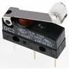 DC3C-L1RC ZF �}�C�N���X�C�b�` ���[�����o�[ SPDT-NO / NC ZF CHERRY 49077727