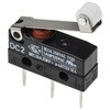 DC2C-L1RC ZF �}�C�N���X�C�b�` ���[�����o�[ SPDT-NO / NC ZF CHERRY 49077745