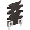 592502B03400G �A�[�E�B�b�g�T�[�}���C �q�[�g�V���N �g�����W�X�^�p AAVID THERMALLOY 49078829