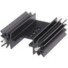 ML73/38WPINS �A�[�E�B�b�g�T�[�}���C �q�[�g�V���N �g�����W�X�^�p AAVID THERMALLOY 49078874