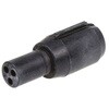 120-8551-101 �A�C�e�B�e�B�L���m�� �ی`�R�l�N�^ Mini Sure-Seal�V���[�Y ITT CANNON 49079888