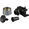 アクチュエータ ZF D4ミニチュアスイッチ用  マイクロスイッチアクチュエータ ZF
