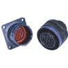 LJT00RT1535S014 アンフェノール MIL規格丸型コネクタ LJT, シリーズ AMPHENOL 49092969