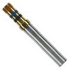 アンフェノール MIL規格丸型コネクタ M39029， シリーズ AMPHENOL