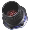 TV07ZN-11-98PN �A���t�F�m�[�� MIL�K�i�ی^�R�l�N�^ TV�C �V���[�Y AMPHENOL 49094886