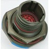 TV07RW-11-98SN(W52) �A���t�F�m�[�� MIL�K�i�ی^�R�l�N�^ TV�C �V���[�Y AMPHENOL 49094956