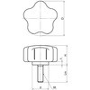 KWM-60-M10-40 KWM/KWF sA^b`Nvmu NBK(牮oCebN) 49096126