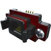 RPBE-01-01-E イーサネットコネクタ Samtec ライトアングル パネルマウント メス RPBEシリーズ SAMTEC 49096505
