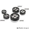 セレーションロック