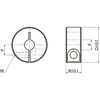 NSCS-15-15-C NSCS ZbgJ[ NBK(牮oCebN) 49133034