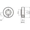 NSCS-15-12-SB1 NSCS-B ZbgJ[(xAOŒp) NBK(牮oCebN) 49134057