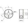 NSCS-6-8-MP2 NSCS-P ZbgJ[ NBK(牮oCebN) 49136631