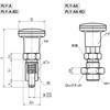 PLY-4-6-AK PLY CfbNXvW[ NBK(牮oCebN) 49142177