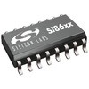 Si8641BT-IS �V���R�����{ 4�`�����l�� �f�W�^���A�C�\���[�^ SILICON LABS 49192563