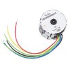 53467 �X�e�b�s���O���[�^ Johnson Electric ���j�|�[�� Johnson Electric 49198879