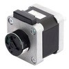 2H4248U12R220 �X�e�b�s���O���[�^ Sanyo Denki �o�C�|�[�� Sanmotion �R�m�d�C 49199484