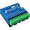 ステッピングモータドライバ Geckodrive GECKODRIVE