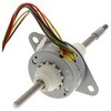 ステッピングリニアアクチュエータ Portescap PORTESCAP